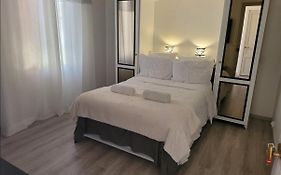 1 Chambre paisible à La Trinité proche de Nice et Monaco